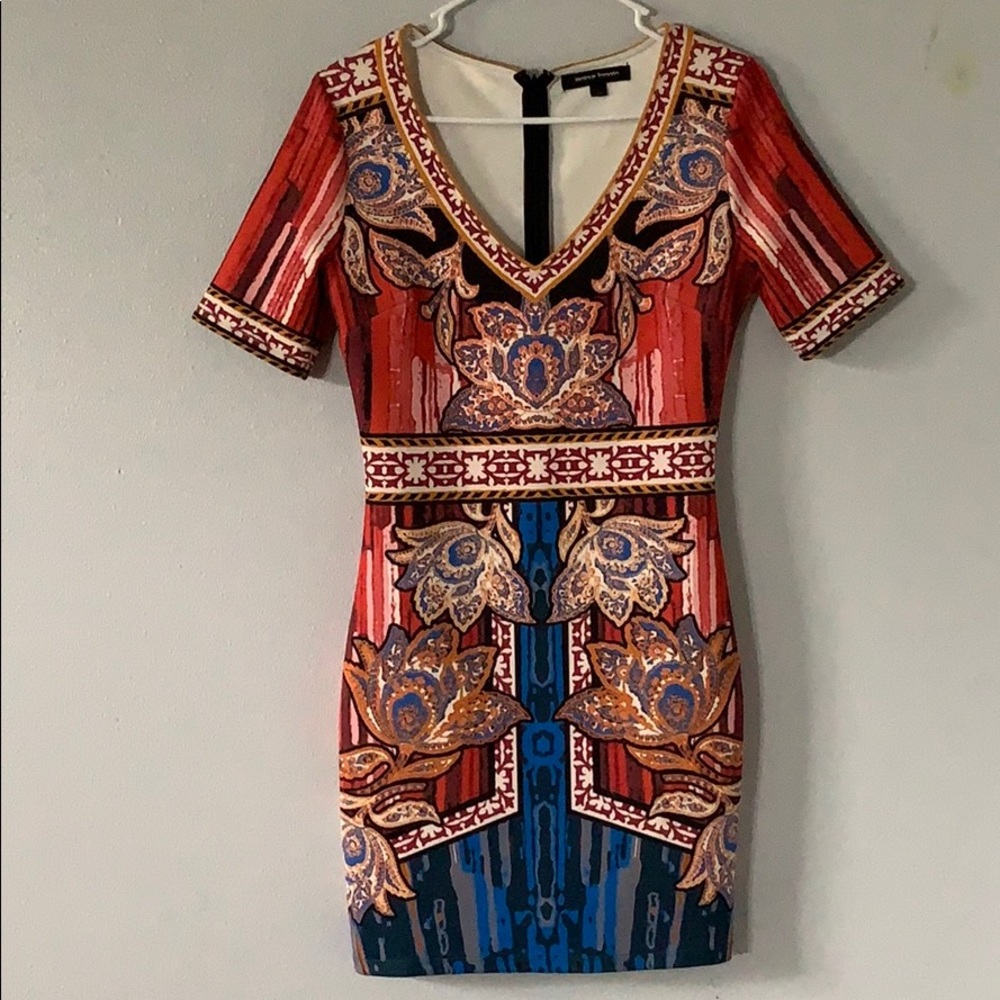 ❣️AGACI MINI DRESS❣️